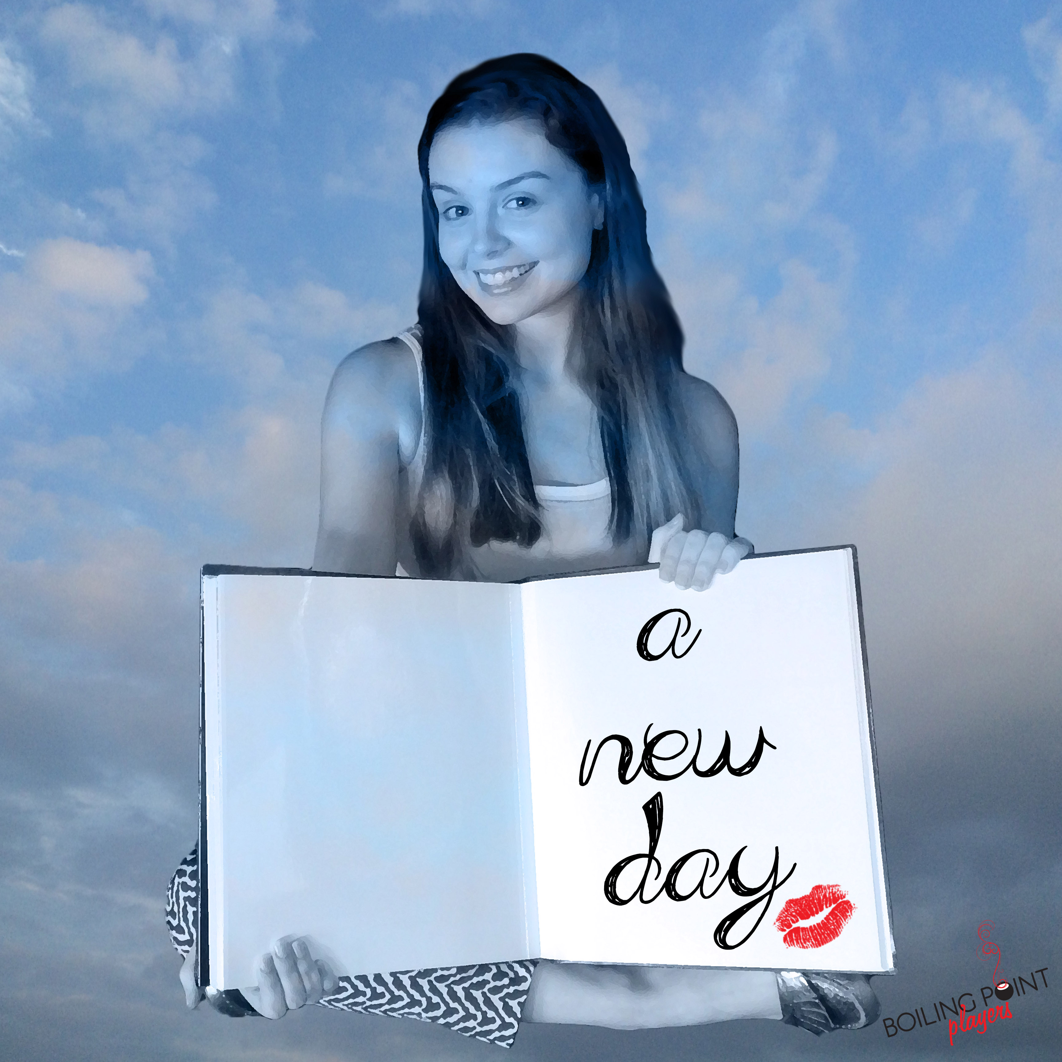 A New Day Cabaret production artwork or archival photograph